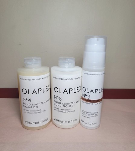 Olaplex shampoo n 5 - olaplex, 4