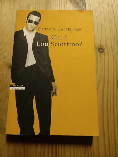 Chi lou sciortino di - e',