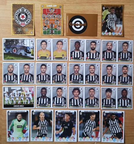 Panini fifa 365 2021 adesivi - fifa,