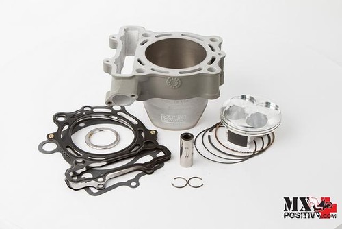 Kit cilindro kawasaki 250 f - kit,