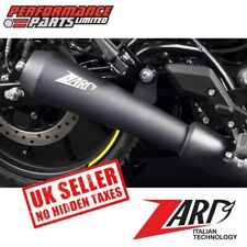 Silenziatore di scarico Royal