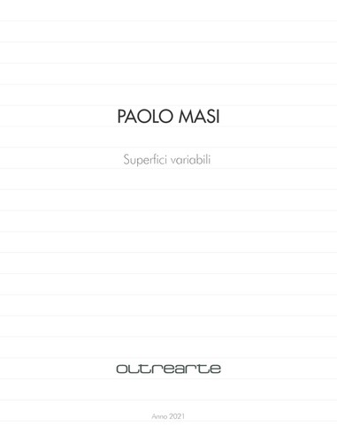 Paolo masi catalogo del 2021 - masi:,