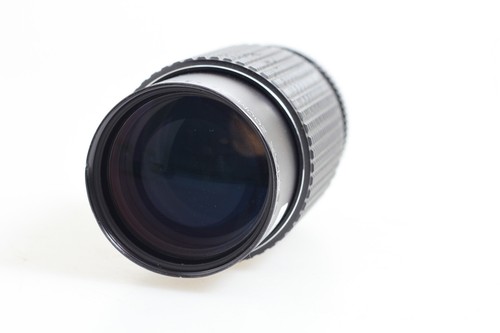 Pentax smc zoom 45 125 - zoom, 4-4,5/45-125