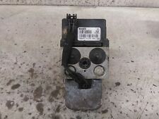 ORIGINAL ABS-Pumpe SMART