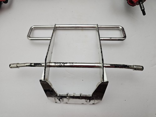 Vintage kyosho royal crusher - vintage,