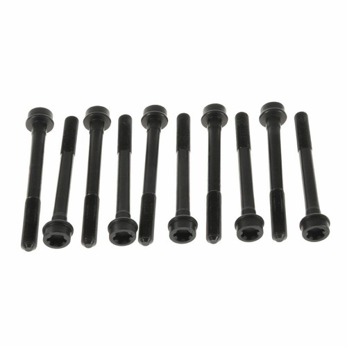 Kit bulloni testata motore - bulloni,
