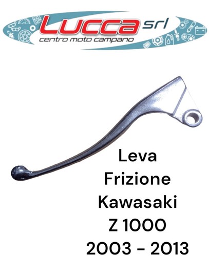 440675 leva frizione kawasaki - leva,