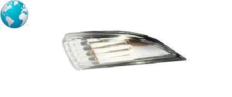 Fanale freccia retrovisore - fanale,