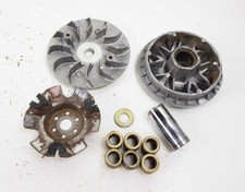 Gruppo Variatore HONDA FES 125 150 PANTHEON 2T 1998>2002