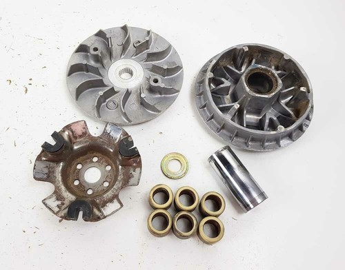 Gruppo variatore honda fes - variatore, 125