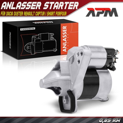 Motorino avviamento starter