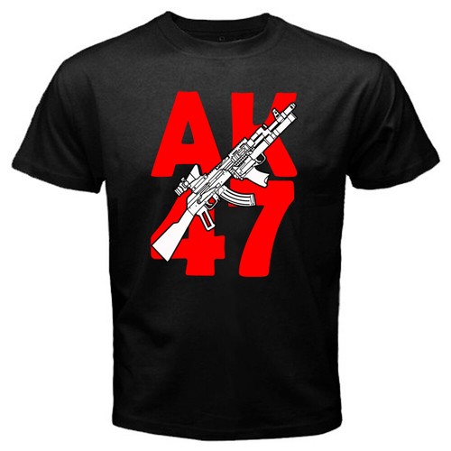 Automat kalashnikov - ak-47,