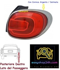 FARO FANALE FANALINO