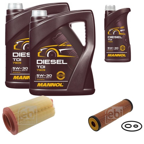 Febi bilstein pacchetto - bilstein,
