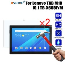 2pz Vetro Temperato HD