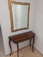 mobile ingresso con specchio classico usato