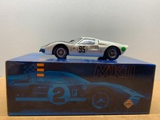 EXOTO RACING LEGENDS FORD GT40