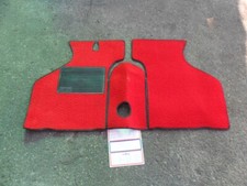 serie tappetini tappeti