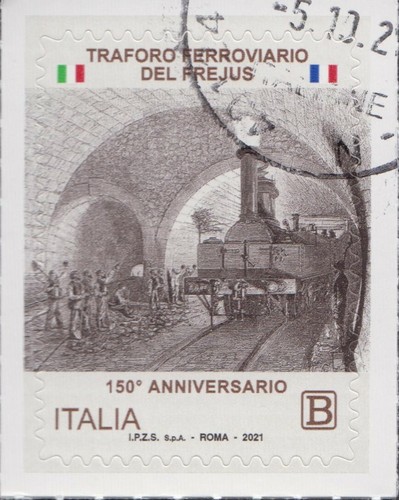 2021 italia repubblica traforo - 2021,