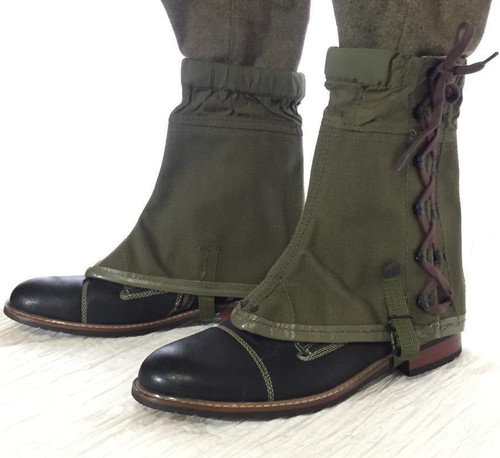 Stivali trekking vintage - trekking,