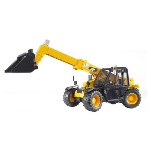 Ruspa cat con benna - ruspa,