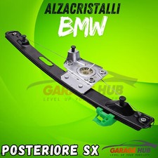 ALZACRISTALLI BMW SERIE 3 E90