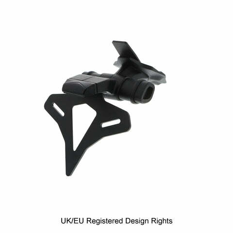 Ducati panigale tail tidy - ducati,