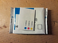 HP 11 C4837A Cartuccia