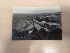 CARTOLINA VIAGGIATA MONOPOLI LIDO AZZURRO 1976