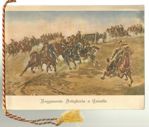 Calendario reggimento - calendario,