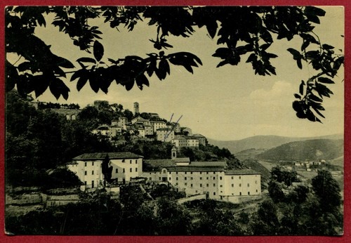 Pistoia sambuca pistoiese - pistoiese, 04