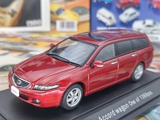 EBBRO 43430 1:43 '02 HONDA