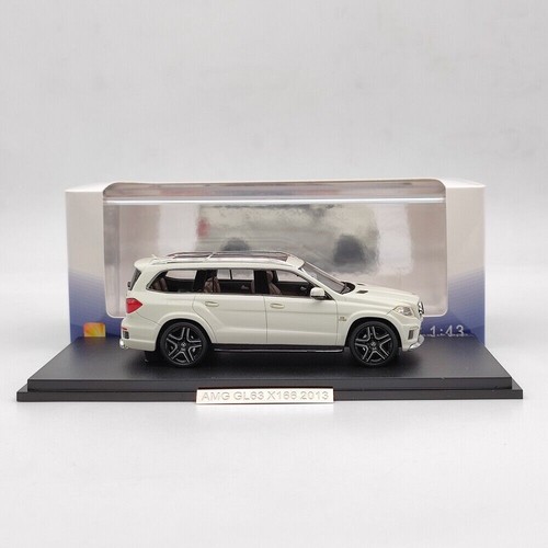 Glm models mercedes benz - glm,