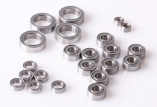 Kit cuscinetti a sfera in ceramica Team XRay T3 2011