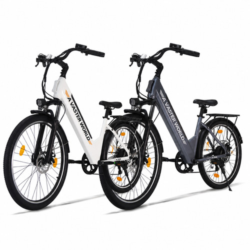 Bici elettrica pollici - bici,