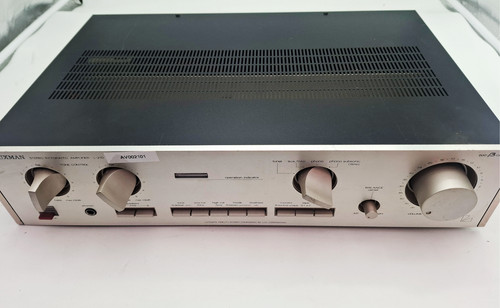 Amplificatore/amplificatore