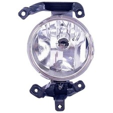 Fendinebbia Per Chevrolet (ex