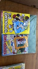 Topolino 3034 con gadget albo