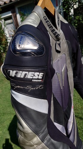 Age dainese titanium - t,