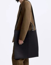 Borsa tracolla zara origins - borsa,