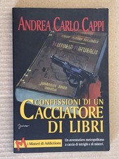 Andrea Carlo Cappi -