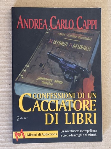 Andrea carlo cappi - carlo,