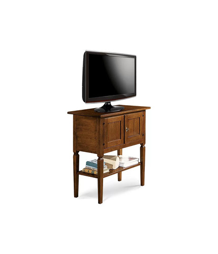Porta arte povera - tv,