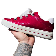 Ara Crunchlack sneaker donna