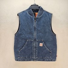 Levi workwear gilet uomo - levi's,