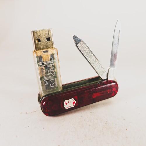 Victorinox swiss bit - swiss,