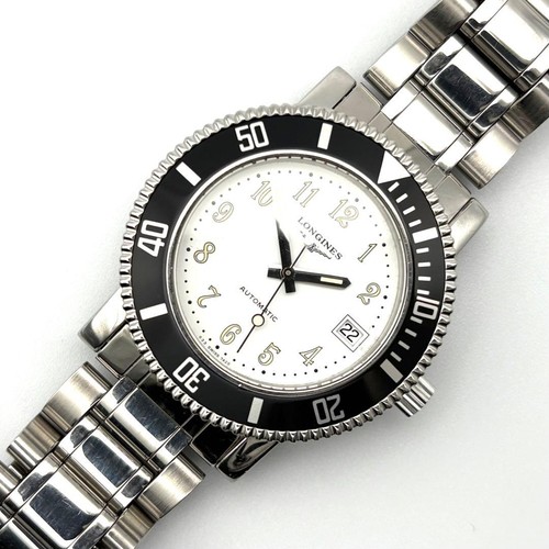 Longines diver 7429 automatic - diver,