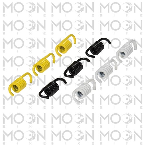 Malossi 297454 serie molle