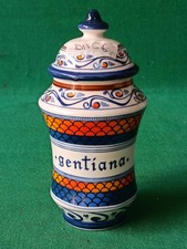 VASO VASETTO SPEZIALE
