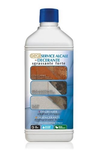 Geal service alcale 1 - geal,